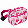 Strawberry Patch Fanny Pack Image 1