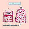 Strawberry Patch Lunch Bag Image 3
