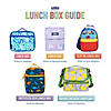 Strawberry Patch Lunch Bag Image 4