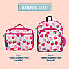 Strawberry Patch Overnighter Duffel Bag Image 2