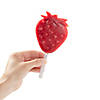Strawberry Popsicle Molds - 6 Pc. Image 2