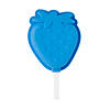 Strawberry Popsicle Molds - 6 Pc. Image 3
