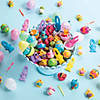 Stretchable Flying Easter Bunnies - 12 Pc. Image 1