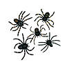 Stretchable Spiders - 12 Pc. Image 1