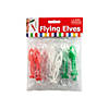 Stretchy Flying Elves - 12 Pc. Image 3