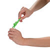 Stretchy Flying Superheroes - 12 Pc. Image 1