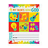 Studio VBS Certificates of Completion - 25 Pc. Image 1