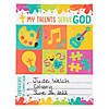 Studio VBS Certificates of Completion - 25 Pc. Image 1