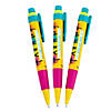 Studio VBS Message Pens - 12 Pc. Image 1