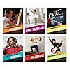 Studio VBS Posters - 6 Pc. Image 1