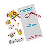 Studio VBS Verse Sign Craft Kit - Makes 12 Image 1