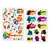 Studio VBS Window Clings - 28 Pc. Image 1