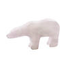Studiostone Creative Polar Bear & Penguin Double Alabaster Carving Kit Image 4