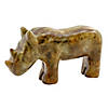 Studiostone Creative Rhino Soapstone Carving Kit Image 2
