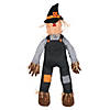 Stuff-a-Scarecrow Halloween Decoration Image 1