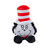 Stuffed Dr. Seuss&#8482; Walking The Cat in the Hat&#8482; Finger Puppets - 12 Pc. Image 1