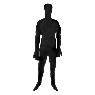 Stuffed Dummy Decoration Prop Image 1