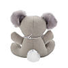 Stuffed Koalas Valentine Exchanges with Card for 12 Image 2