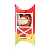 Stuffed Pony in Stable Containers - 12 Pc. Image 1