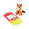 Stuffed Pony in Stable Containers - 12 Pc. Image 1