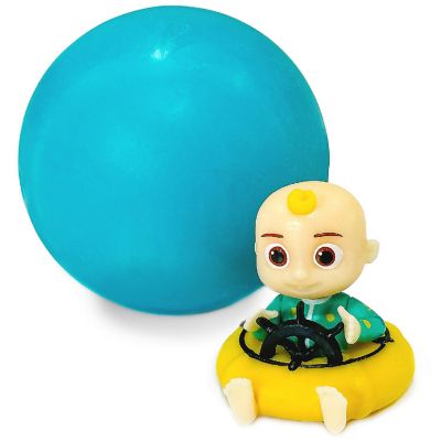 Suds: Cocomelon Soaprize Soap Ball Kit Image 3