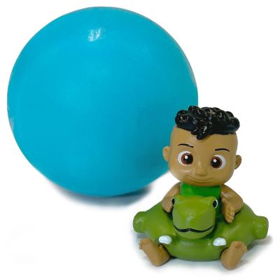 Suds: Cocomelon Soaprize Soap Ball Kit Image 3
