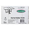 Sullivans Home Hobby Table - 36"X36"X59.5"  Image 1