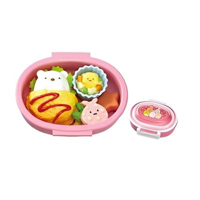 Sumikko Bento Box Blind Bag Series  1 Random Figure Image 2