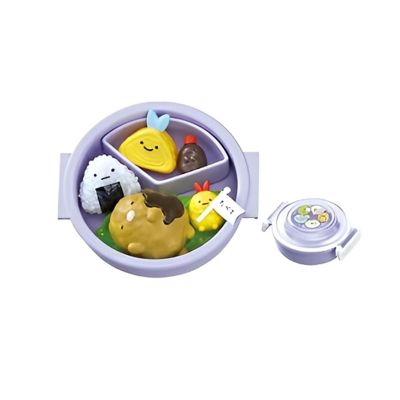 Sumikko Bento Box Blind Bag Series  1 Random Figure Image 3