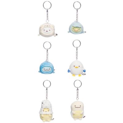 Sumikkogurashi San-X Original Sea Animals Blind Box - 1pc Image 2