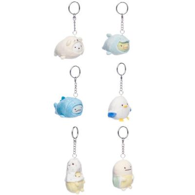 Sumikkogurashi San-X Original Sea Animals Blind Box - 1pc Image 3