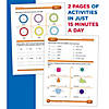 Summer Bridge Activities Gr 2-3 Image 3