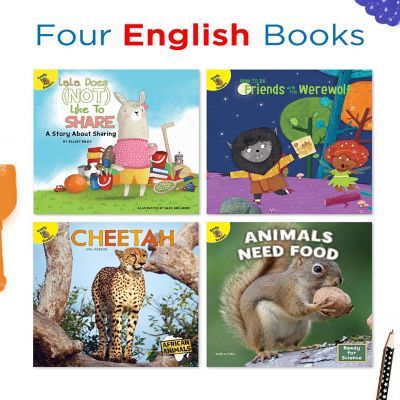 SUMMER BRIDGE ESSENTIALS BACKPACK K-1 Image 3