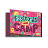 Summer Camp Postcards Image 1