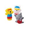 Summer International Games Competitor Characters - 12 Pc. Image 1