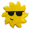 Sun 3.5" Cookie Cutters Image 3