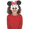 Sun-Staches<sup>&#174;</sup> Minnie Mouse<sup>&#8482;</sup> Sunglasses - 1 Pc. Image 1
