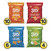 SUNCHIPS Multigrain Chips Variety Mix, 1.5 oz, 30 Count Image 2