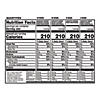 SUNCHIPS Multigrain Chips Variety Mix, 1.5 oz, 30 Count Image 3