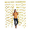 Sunflower Hanging Curtain Backdrop Image 1
