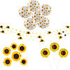 Sunflower Party Decorating Kit - 21 Pc. Image 1