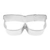 Sunglasses 3.5" Cookie Cutters Image 1
