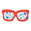 Sunglasses 3.5" Cookie Cutters Image 3
