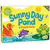 Sunny Day Pond Image 1