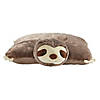 Sunny Sloth Pillow Pet Image 1