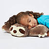Sunny Sloth Pillow Pet Image 2