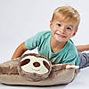 Sunny Sloth Pillow Pet Image 3