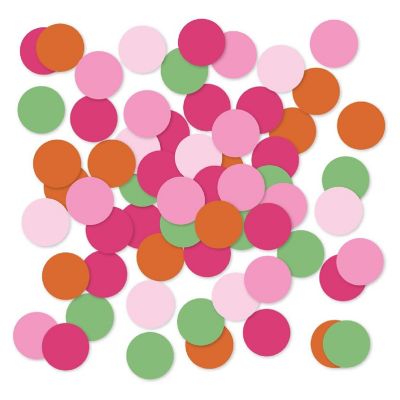 Sunset Beach Confetti 180-Pack Image 1