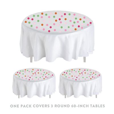 Sunset Beach Confetti 180-Pack Image 3