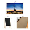Sunset in Paris Grand Decorating Kit - 15 Pc. Image 4